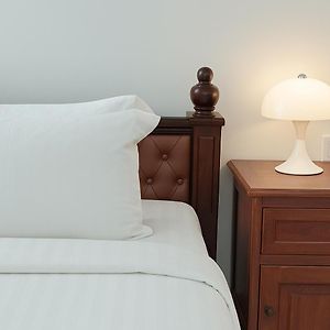 Executive King Suite